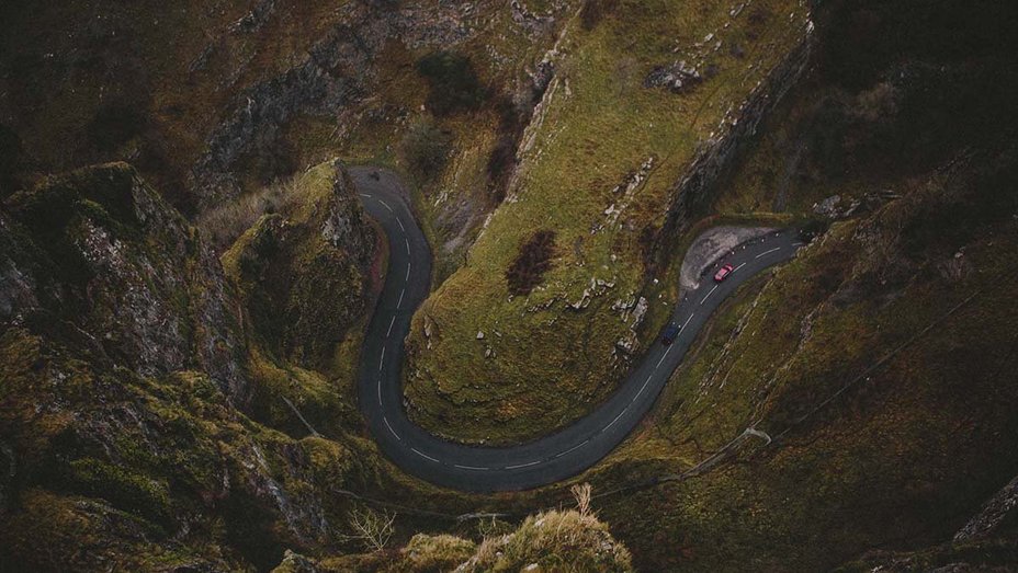 Cheers For The Years, by Felix Russell-Saw